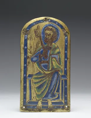 Saint Peter
