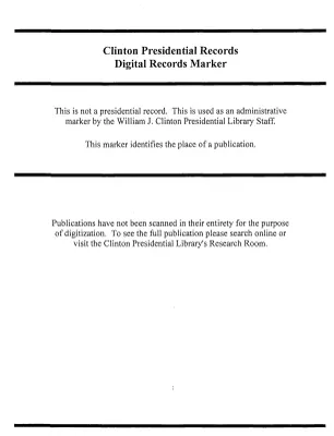 Healing the Hate-A National Bias Crime Prevention Curriculum for Middle Schools, Education Development Center [Bound Material] [Copy 2]