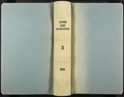 Volume 2, 1838-1856