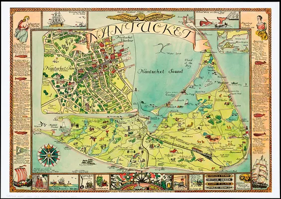 Nantucket