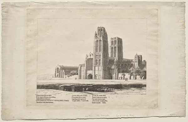 The Minster