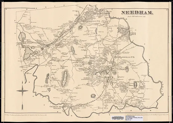 Needham