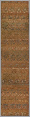 Silk Textile