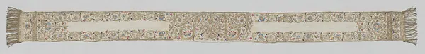 Headdress (beniqa)