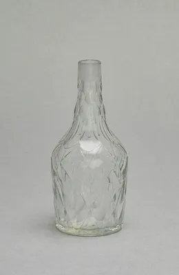 Cruet Stand (Bottle)