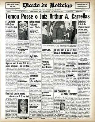 Diario de Noticias