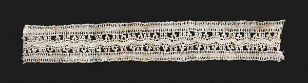 Lace Insertion