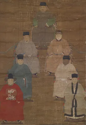 Family Portrait