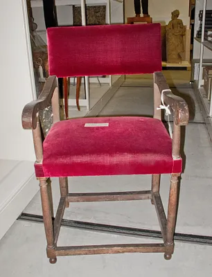 Armchair
