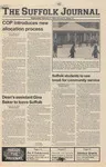 Suffolk Journal Vol. 57, No. 13, 2/3/1999