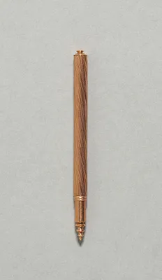 Pencil from a Sewing Box (Nécessaire)