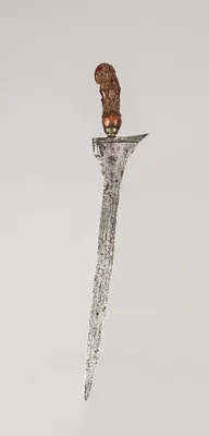 Sword (Kris)