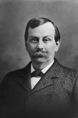 George S. Junkins