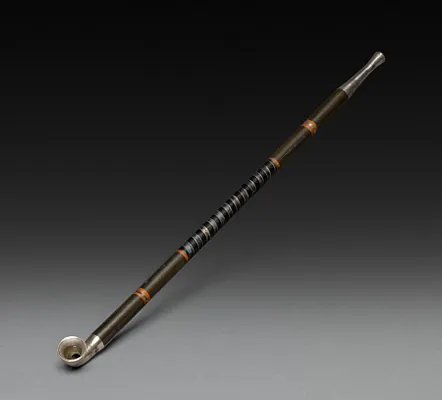 Tobacco Pipe