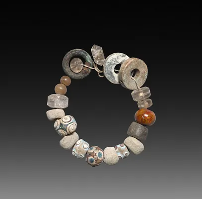 String of Beads