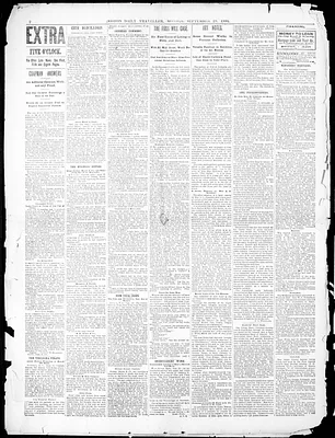 Boston Daily Traveller