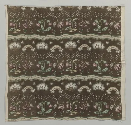 Textile Fragment