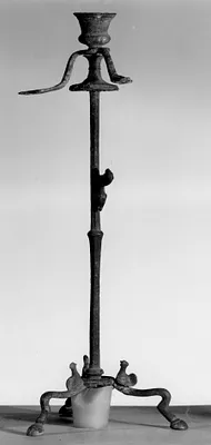 Candelabrum