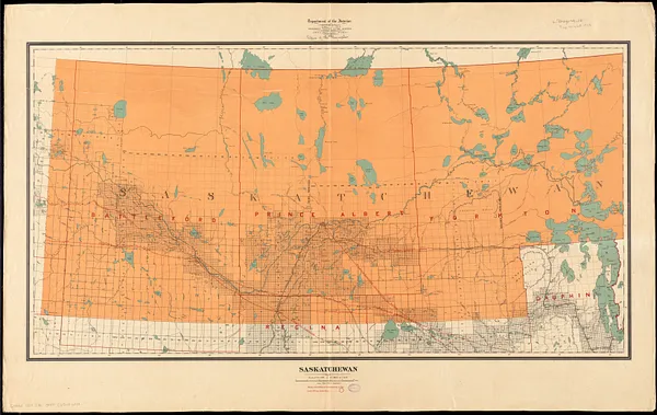 Saskatchewan
