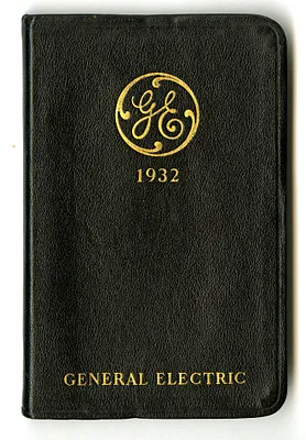 Diary and Appointment Book of Harry S. Truman