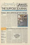 Suffolk Journal, vol. 69, no. 20, 4/1/2009