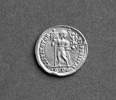 Solidus of Valentinian I