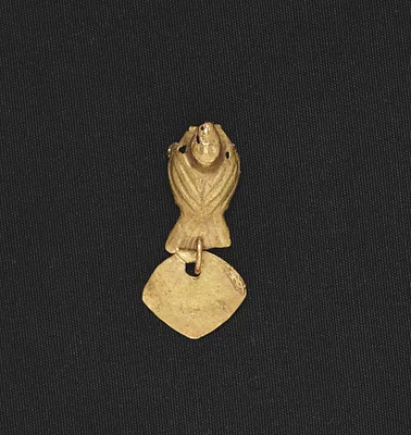 Bird Bead