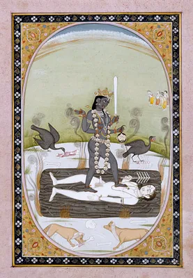 Kali
