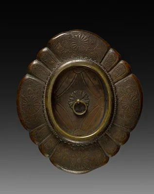 Door Pull (Hikite)