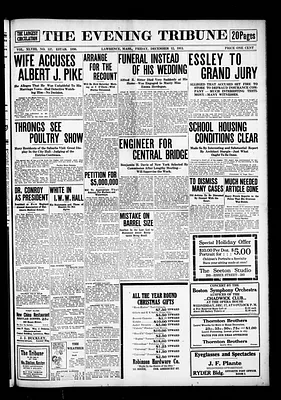 The Evening Tribune
