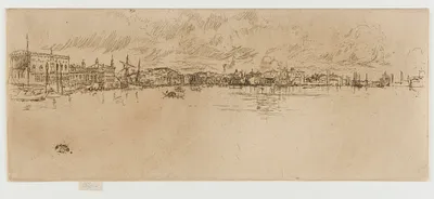 Long Venice