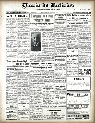 Diario de Noticias