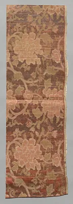 Textile Fragment