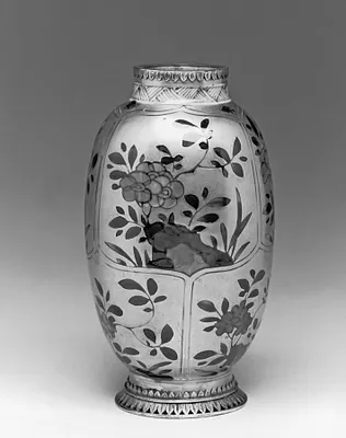 Vase