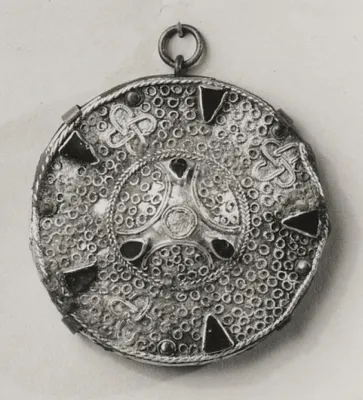 Disk Fibula