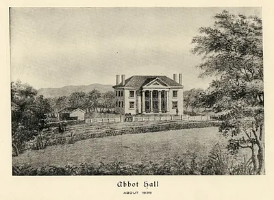 Abbot Hall