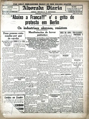 Alvorada Diaria