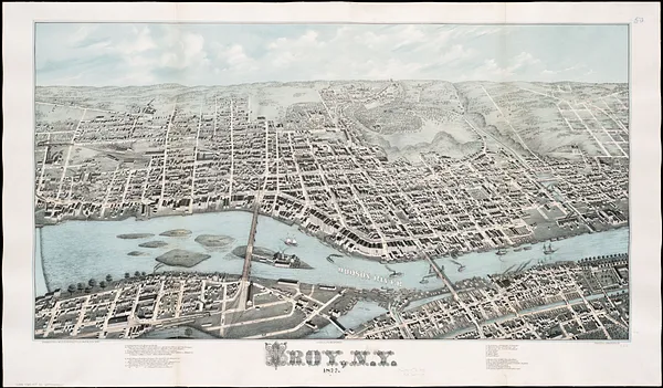 Troy, N.Y