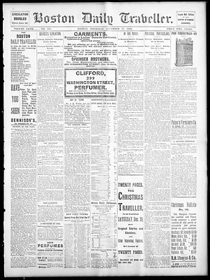 Boston Daily Traveller