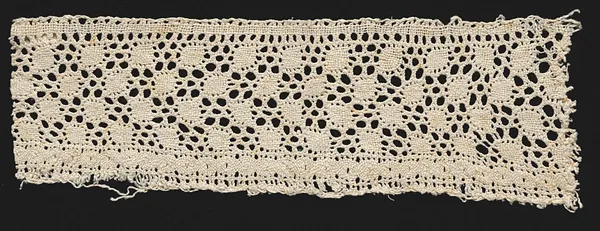 Lace Insertion