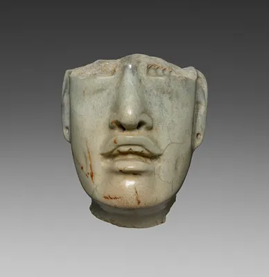 Head Fragment