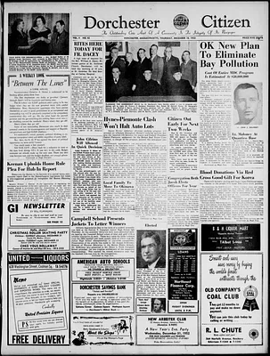 The Dorchester Citizen