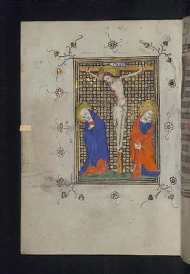 Crucifixion