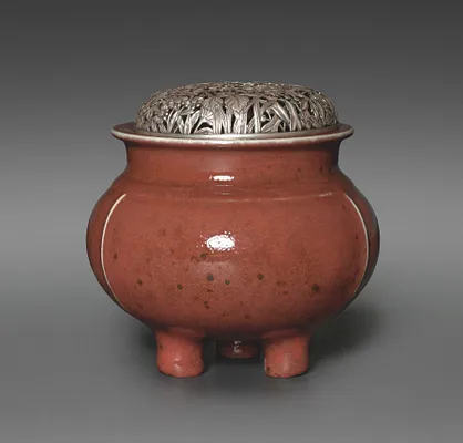 Incense Burner