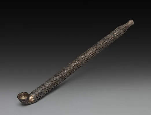 Tobacco Pipe