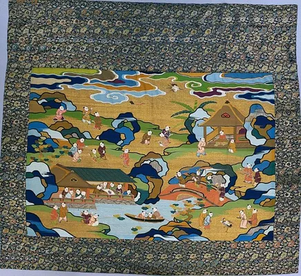 Tapestry