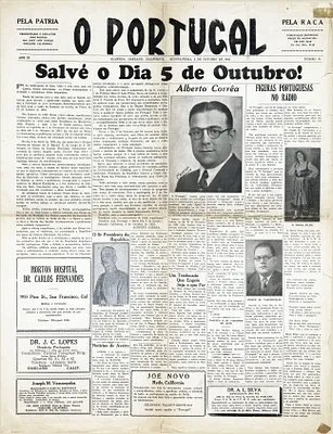 O Portugal