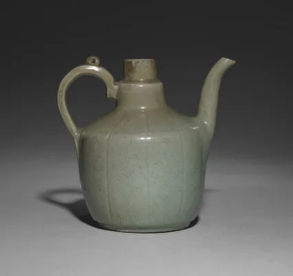 Wine Pot