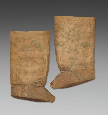 Pair of Boots