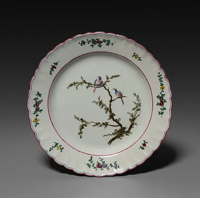 Plate